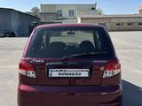 Daewoo Matiz 2011 года за 1 400 000 тг. в Караганда – фото 5