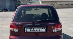 Daewoo Matiz 2011 года за 1 400 000 тг. в Караганда – фото 5