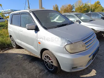 Mitsubishi Dingo 2001 года за 1 650 000 тг. в Петропавловск – фото 2