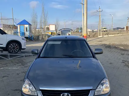 ВАЗ (Lada) Priora 2170 2013 года за 1 850 000 тг. в Атырау