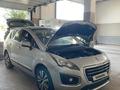 Peugeot 3008 2014 годаүшін4 000 000 тг. в Алматы – фото 5