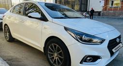 Hyundai Accent 2018 годаүшін6 550 000 тг. в Павлодар – фото 2