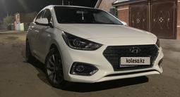Hyundai Accent 2018 года за 6 550 000 тг. в Павлодар