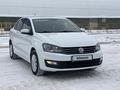 Volkswagen Polo 2015 годаүшін5 500 000 тг. в Костанай – фото 7