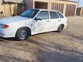 ВАЗ (Lada) 2114 2013 года за 1 150 000 тг. в Астана – фото 2