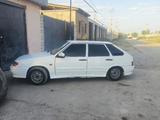 ВАЗ (Lada) 2114 2013 годаүшін1 150 000 тг. в Астана