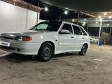 ВАЗ (Lada) 2114 2013 года за 1 150 000 тг. в Астана – фото 3