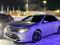 Toyota Camry 2017 года за 14 000 000 тг. в Актобе