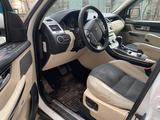 Land Rover Range Rover Sport 2011 года за 10 250 000 тг. в Алматы – фото 2