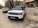 Land Rover Range Rover Sport 2011 года за 10 250 000 тг. в Алматы
