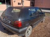 Volkswagen Golf 1993 годаүшін850 000 тг. в Шымкент