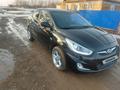 Hyundai Solaris 2014 года за 4 200 000 тг. в Щучинск