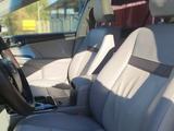 Toyota Camry 2012 года за 9 950 000 тг. в Кентау – фото 5