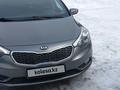 Kia Cerato 2014 года за 7 100 000 тг. в Караганда – фото 6