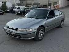 Honda Accord, 1993