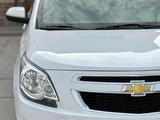 Chevrolet Cobalt 2022 года за 5 350 000 тг. в Шымкент – фото 3