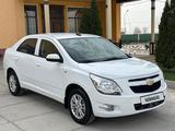 Chevrolet Cobalt 2022 года за 5 350 000 тг. в Шымкент – фото 2