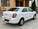 Chevrolet Cobalt 2022 года за 5 350 000 тг. в Шымкент – фото 5