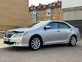 Toyota Camry 2012 года за 9 300 000 тг. в Астана – фото 4