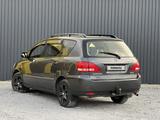 Toyota Avensis Verso 2002 годаfor4 890 000 тг. в Актобе – фото 4