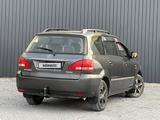 Toyota Avensis Verso 2002 годаfor4 890 000 тг. в Актобе – фото 3