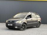 Toyota Avensis Verso 2002 годаfor4 890 000 тг. в Актобе