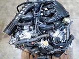 Двигатель на Lexus Gs300 мотор 3gr-fse за 115 000 тг. в Алматы – фото 2