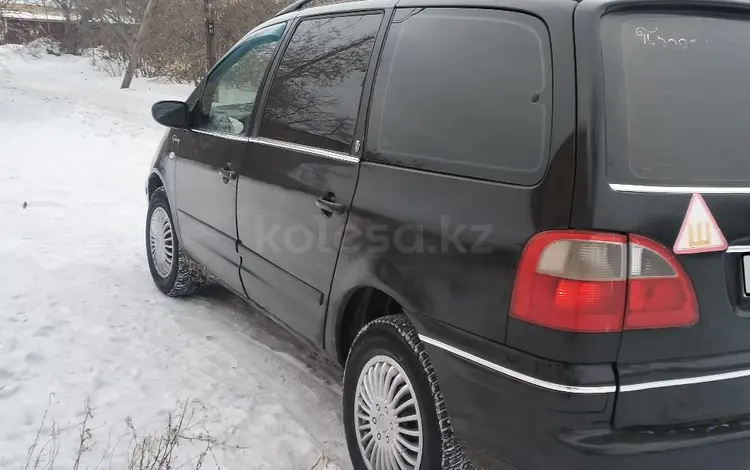 Ford Galaxy 2001 года за 2 500 000 тг. в Астана