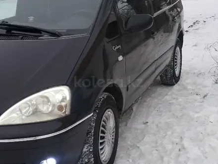 Ford Galaxy 2001 года за 2 500 000 тг. в Астана – фото 5