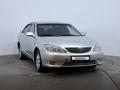 Toyota Camry 2004 года за 2 890 000 тг. в Астана – фото 3