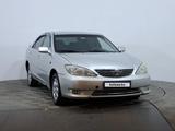 Toyota Camry 2004 годаүшін2 890 000 тг. в Астана – фото 3