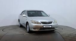 Toyota Camry 2004 годаүшін2 890 000 тг. в Астана – фото 3