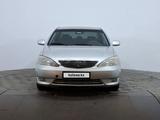Toyota Camry 2004 годаүшін2 890 000 тг. в Астана – фото 2