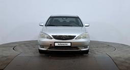Toyota Camry 2004 годаүшін2 890 000 тг. в Астана – фото 2