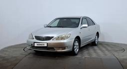 Toyota Camry 2004 годаүшін2 890 000 тг. в Астана