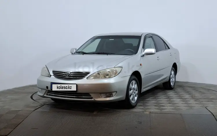 Toyota Camry 2004 года за 2 890 000 тг. в Астана
