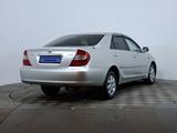 Toyota Camry 2004 годаүшін2 890 000 тг. в Астана – фото 5