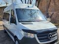 Mercedes-Benz Sprinter 2020 годаүшін23 200 000 тг. в Алматы – фото 2