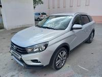 ВАЗ (Lada) Vesta SW Cross 2018 годаүшін5 700 000 тг. в Караганда