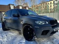 BMW X5 2007 годаүшін15 000 000 тг. в Астана