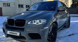 BMW X5 2007 года за 15 000 000 тг. в Астана