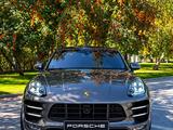 Porsche Macan 2014 года за 18 400 000 тг. в Алматы