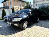 Toyota Land Cruiser 2011 годаүшін16 500 000 тг. в Атырау – фото 3