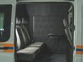 JAC  Цельнометаллический грузопассажирский фургон JAC Sunray бензин 7 мест 2024 года за 18 500 000 тг. в Атырау – фото 2