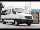 JAC  Пассажирский микроавтобус Sunray 6 (15 + 1) 2025 года за 19 800 000 тг. в Атырау – фото 2