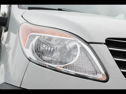 JAC  Пассажирский микроавтобус Sunray 6 (15 + 1) 2026 года за 18 820 000 тг. в Атырау – фото 11