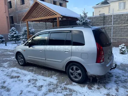 Mazda Premacy 2004 года за 3 500 000 тг. в Тараз – фото 2