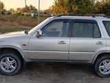 Honda CR-V 1998 года за 3 600 000 тг. в Аягоз
