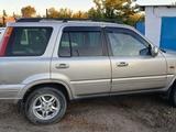 Honda CR-V 1998 года за 3 600 000 тг. в Аягоз – фото 2