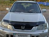 Honda CR-V 1998 года за 3 600 000 тг. в Аягоз – фото 4